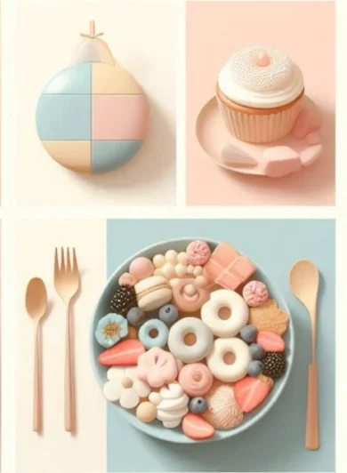 AI Image generation tools