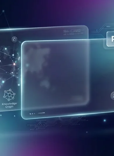 The New Era of AI Search & How AI Finds Your Business
